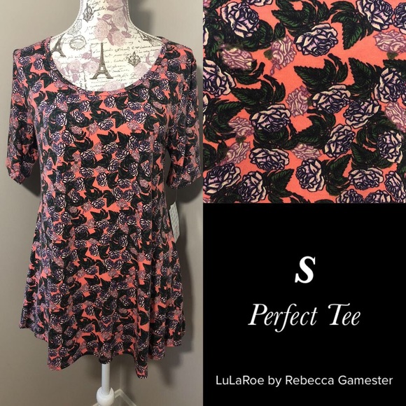 Perfect Tee - Picture 1 of 1